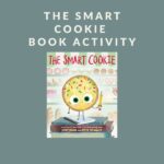 THE SMART COOKIE PLAY DOUGH COOKIE PLAY
