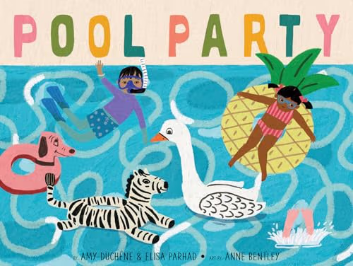 pool party