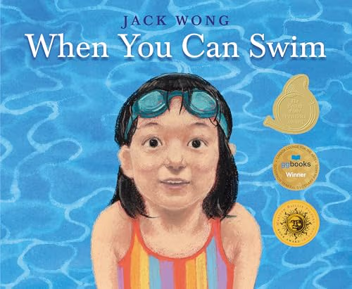 when you can swim