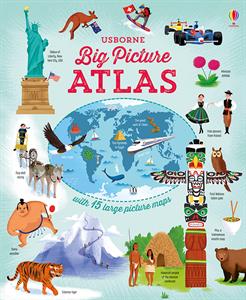 big picture atlas