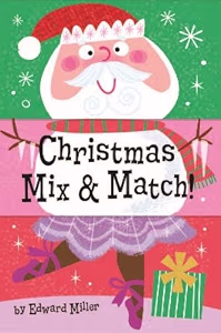 christmas mix and match
