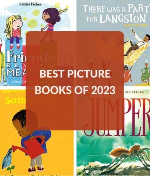 picture book picks of 2023