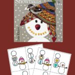 book activities to go with Snowballs by Lois Ehlert