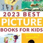 best books of 2023 for kids