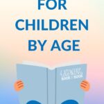 books for kids by age