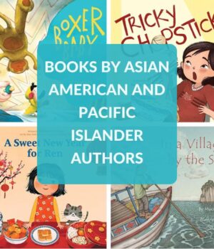 books for kids by asian american authors