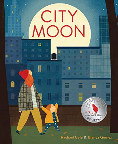 city moon