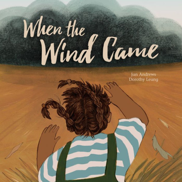 when the wind came